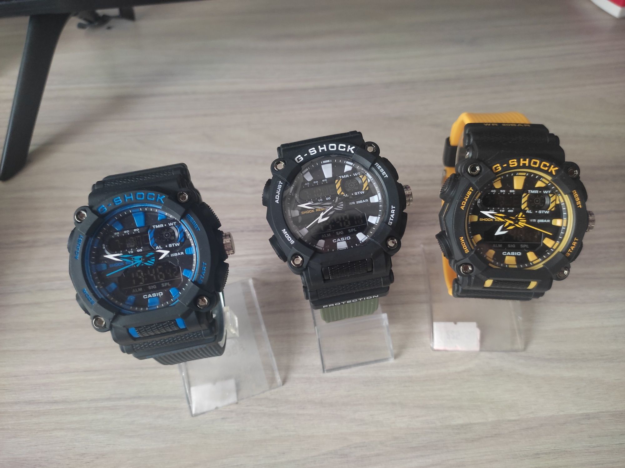 Ceas Casio g-shock