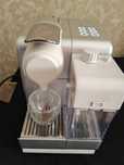 Delonghi EN560.S. Nespresso Latissima