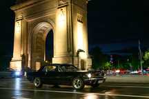 Ford Mustang Mustang 5L V8 1966
