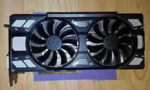 nVidia Gtx 1070 ti 8gb