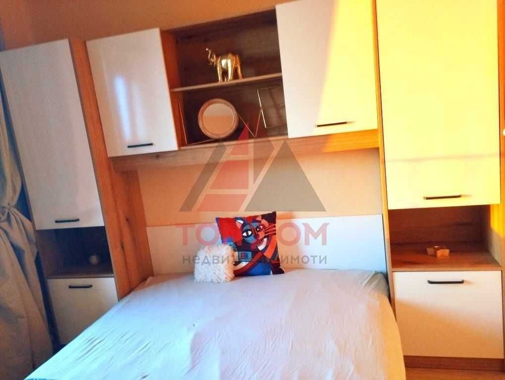 Дава се под наем Двустаен апартамент в Варна, Победа - 60 кв.м за 650 € - Снимка #7
