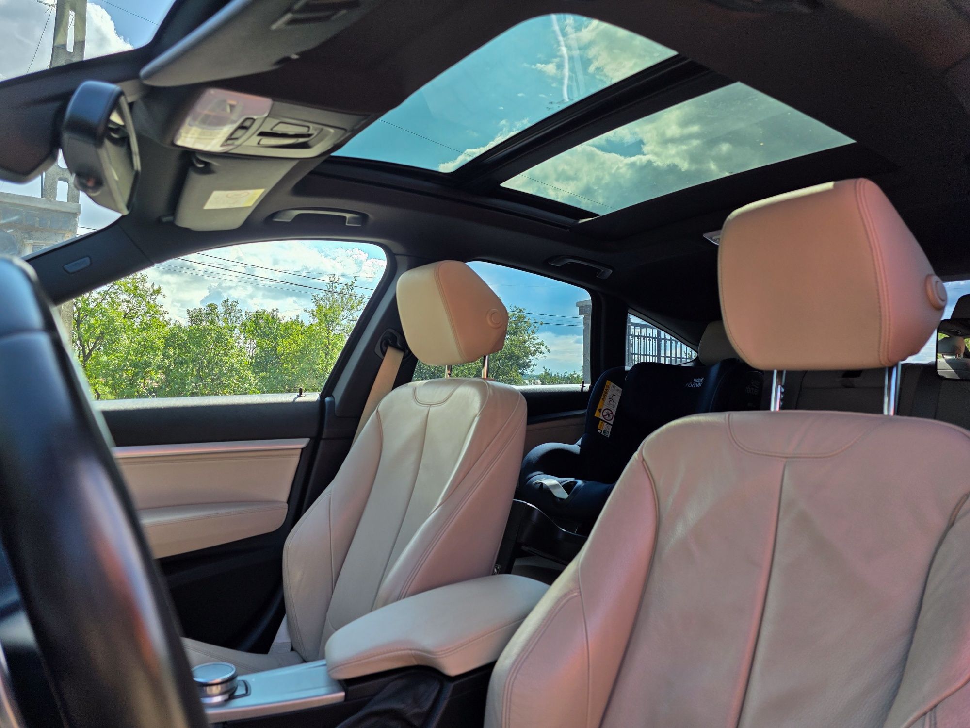 BMW 320i GT M Sport | 2019 | B48 | Cutie 2TB | iDrive 6 | 6WB Digital