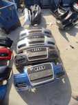 Bara fata Audi A3 8P 2005 Hacthback 2.0 TDi echipata cu