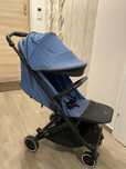 Carucior Anex Air
