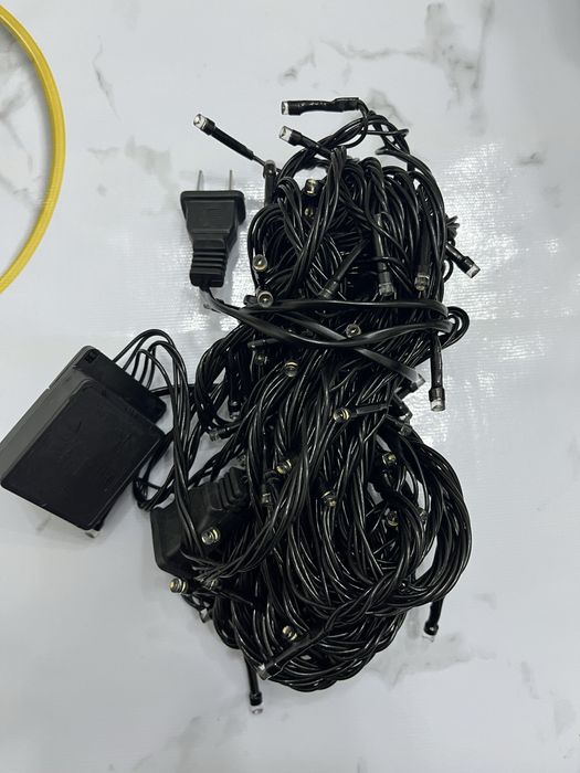 Продам елку комбинированную