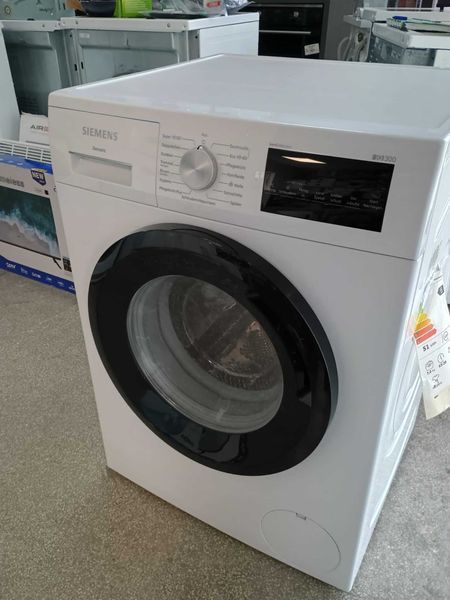 Пералня машина Siemens-Сименс  iQ300  7 кг 1400 об/мин SpeedPerfect®