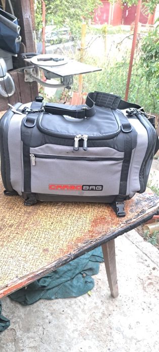 Сак за мотор / мото сак