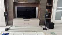Subwoofer SVS - SB-1000 Black Ash