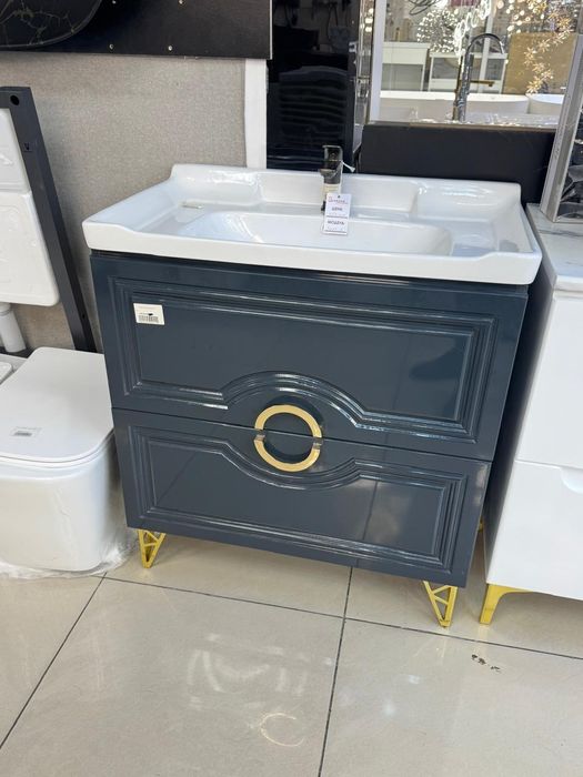 Тумба для ванной