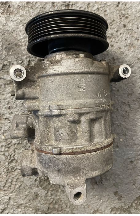 Compresor aer passat b8, Golf 7. 5Q0 820 803