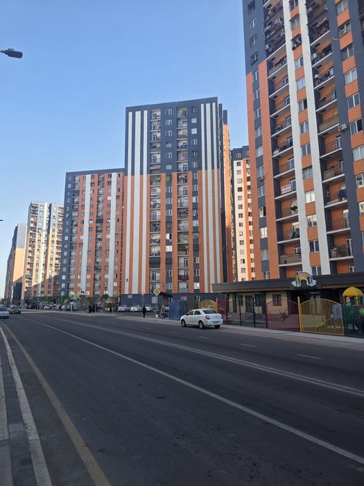 Тошкент шахар Бектемир Водник Ипотека 17.5 %  Субсидия  14 %