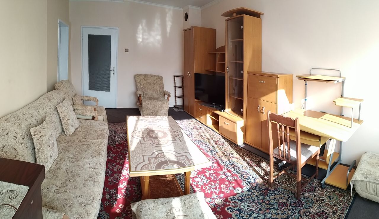 Дава се под наем Двустаен апартамент в София, Люлин 2 - 64 кв.м за 397.8 € - Снимка #6
