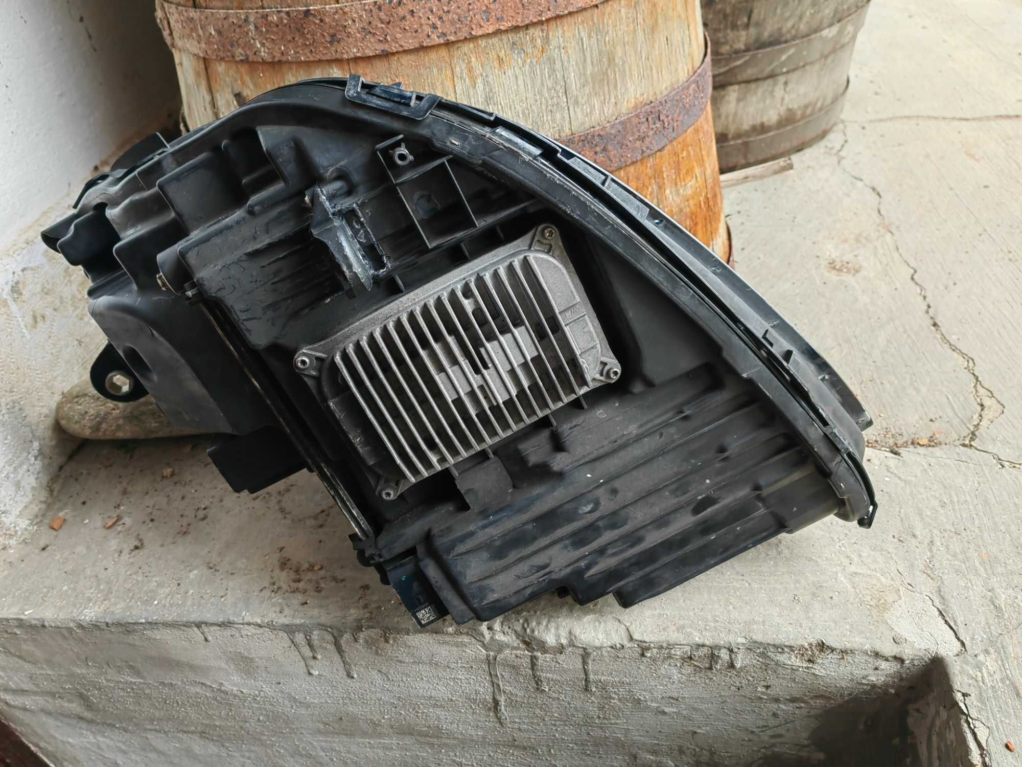 Фарове за Mercedes W213 LED Мерцедес W213 Е класа
