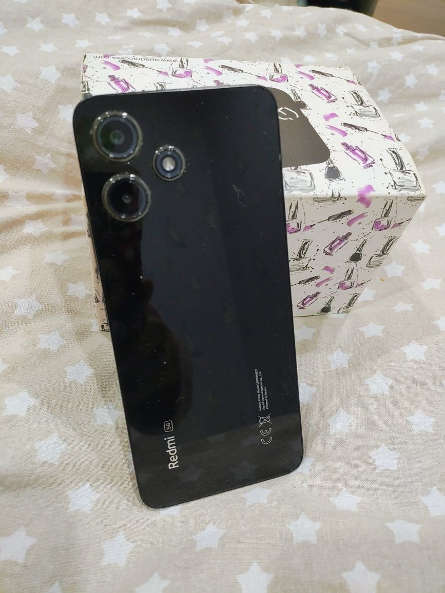 Redmi 12 5G телефон