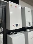 Котел газовый Redline 16 kw 20 kw  24 kw KATEL
