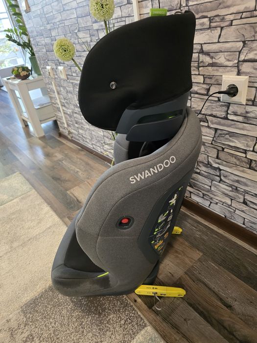 Столче за кола Swandoo от 100 до 150 см