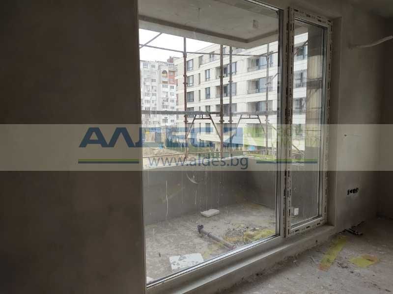 Продава се Двустаен апартамент в София, Малинова долина - 63 кв.м за 1905 €/кв.м - Снимка #1