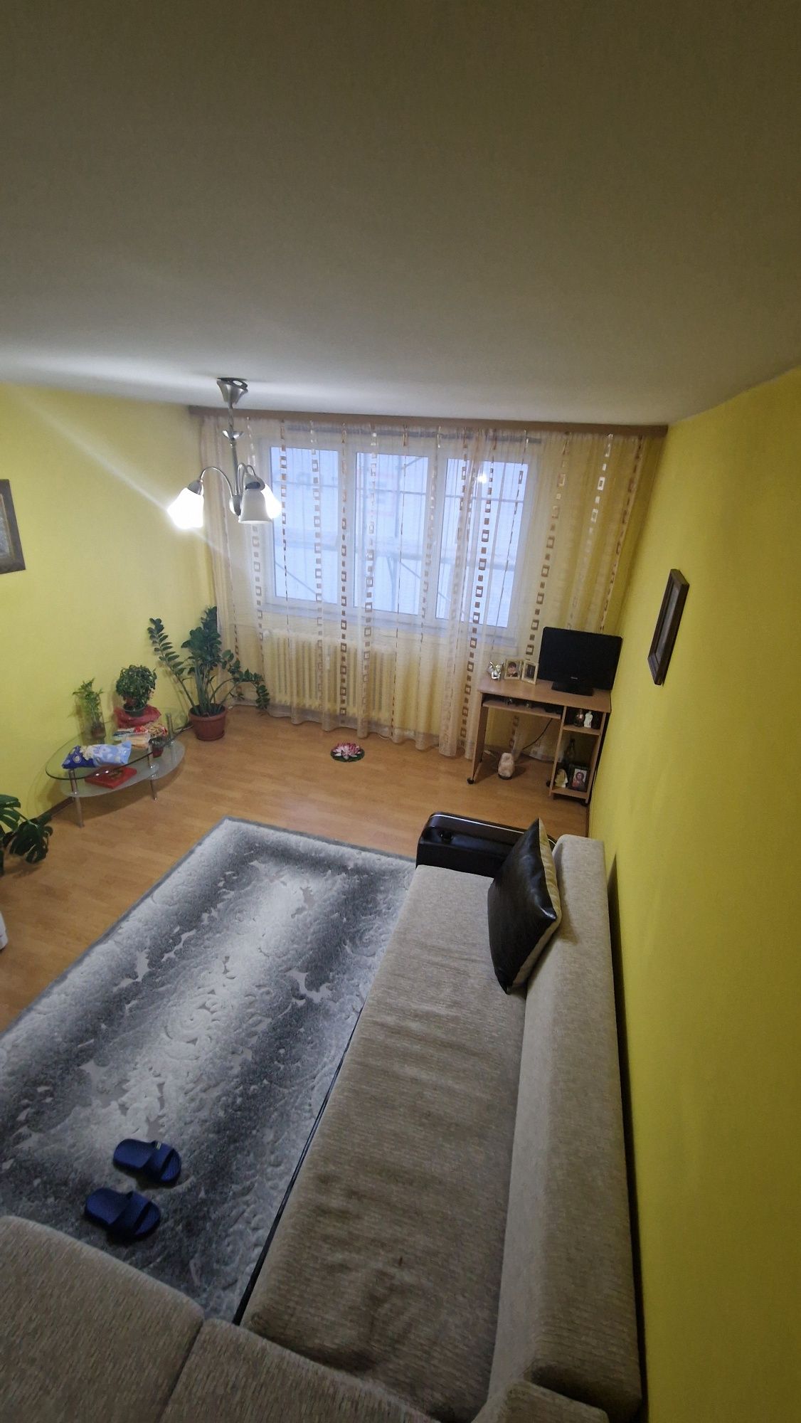 Apartament 3 camere ,decomandat, direct proprietar