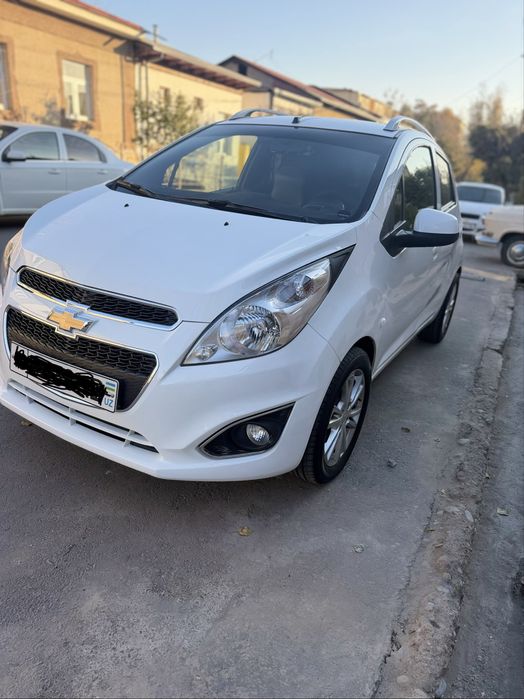 spark 2022 yil aftamat