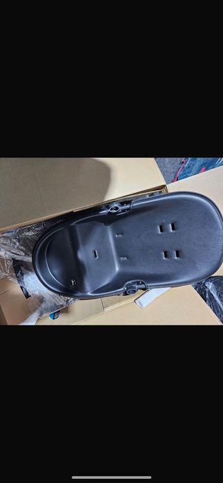 Carucior Mima Xari 2 în 1