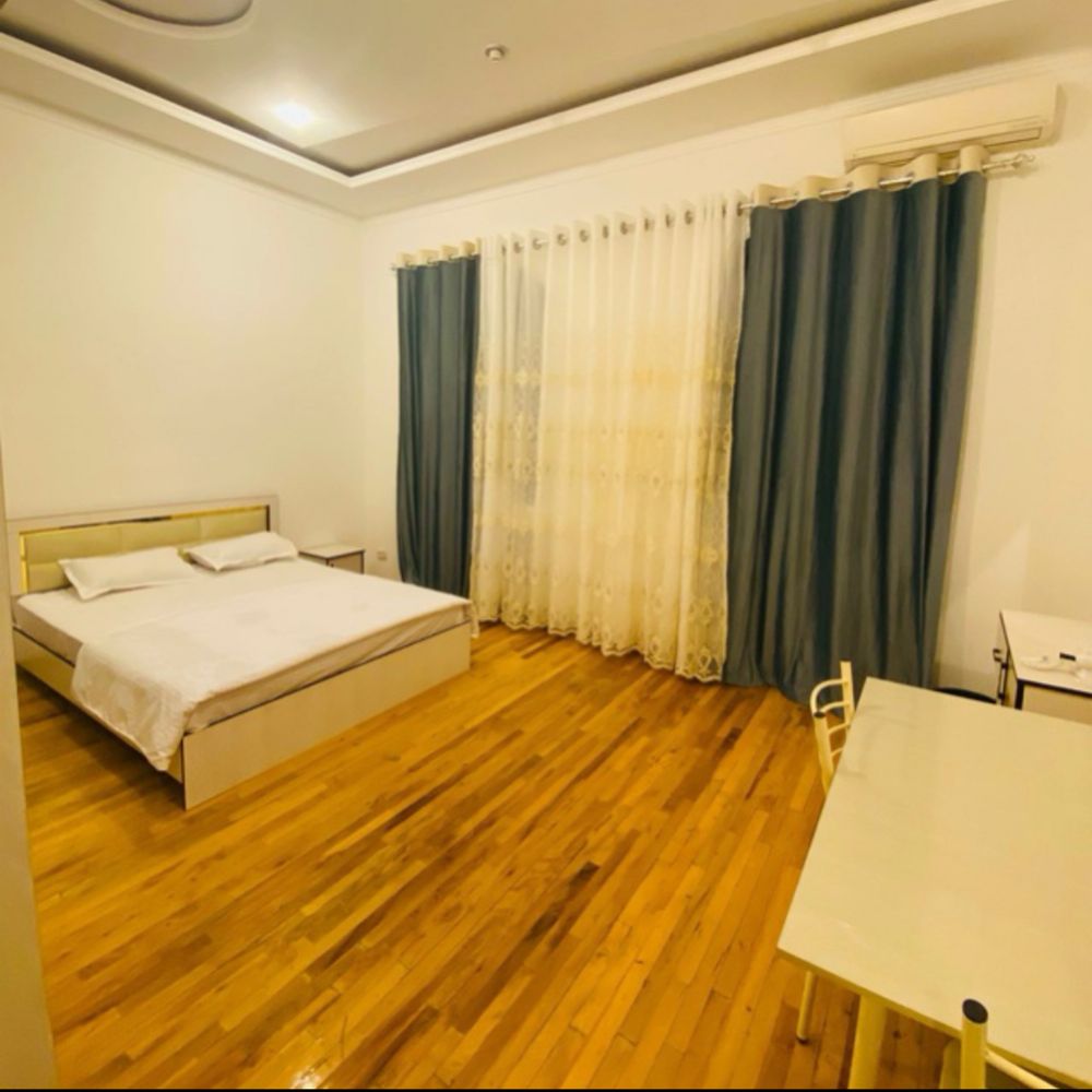 gastinsa hotel Mirobot
