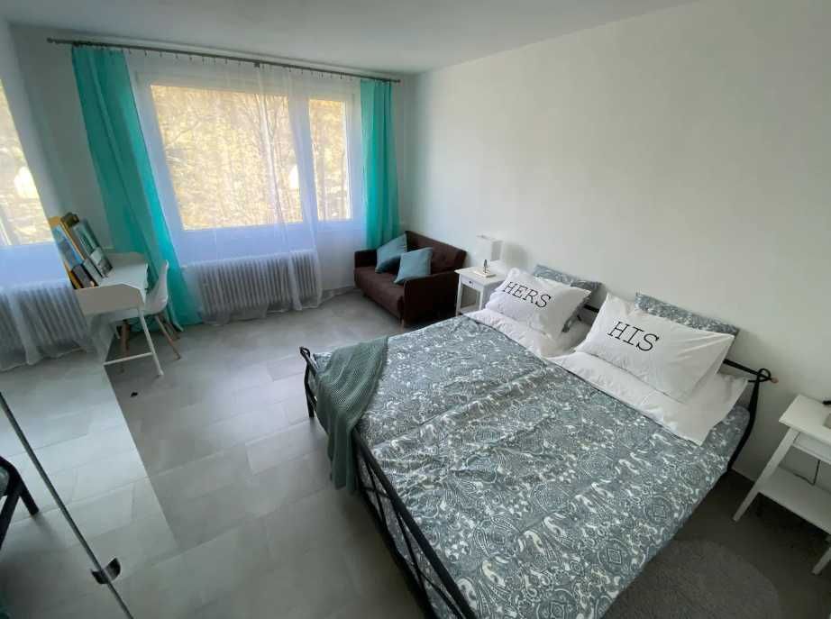 Дава се под наем Двустаен апартамент в Пловдив, Каменица 2 - 62 кв.м за 325 € - Снимка #2