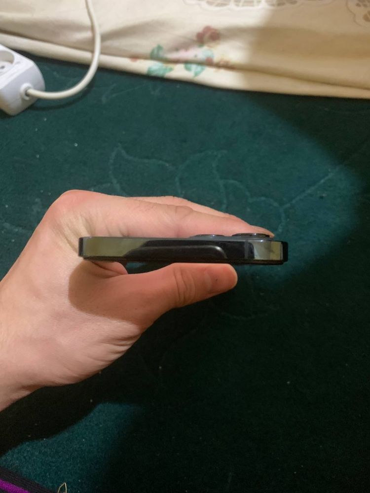 Iphone 12 pro max