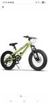 Bicicleta copii 20 inch