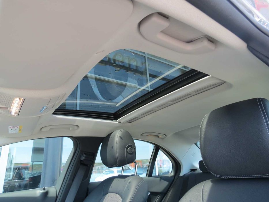 Mercedes C-Klass 4Matic, 2.0 D , 2019 , 87.000 km - Stare impecabila