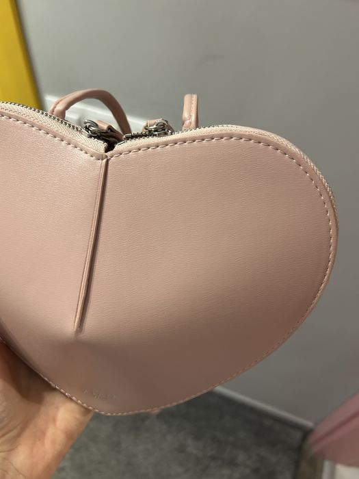 Alaia чанти естествена кожа