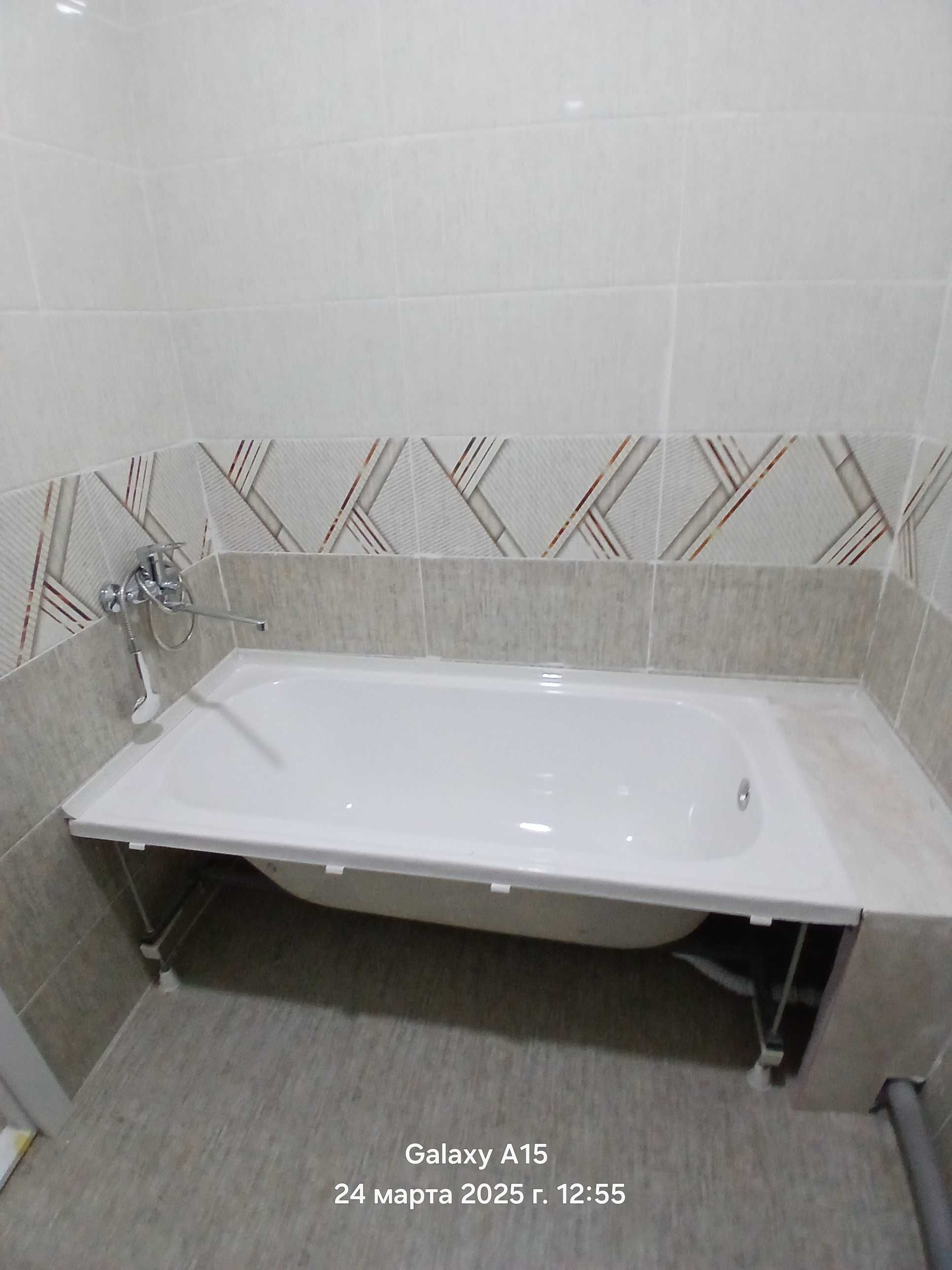 Kvartira 2 xonali yosh oila bilan turishga qizlar olinadi