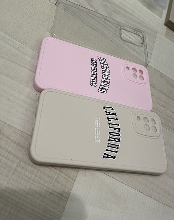 Husa telefon A12