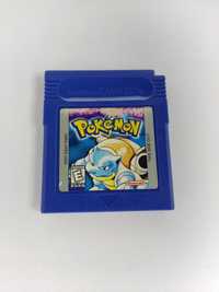 Pokemon Blue ( ENGLEZA ) joc Nintendo Gameboy