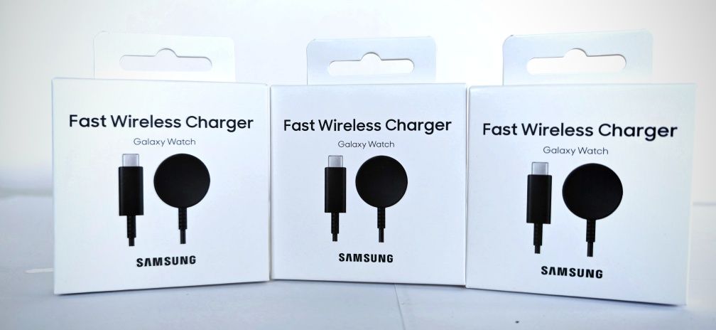 Galaxy watch 5,5 pro Încărcător fast charge,watch 4,3 series Usb type