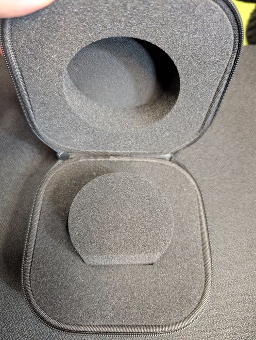 Etui travel ceas Blancpain geanta ceas Blancpain