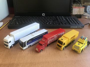 Камиончета