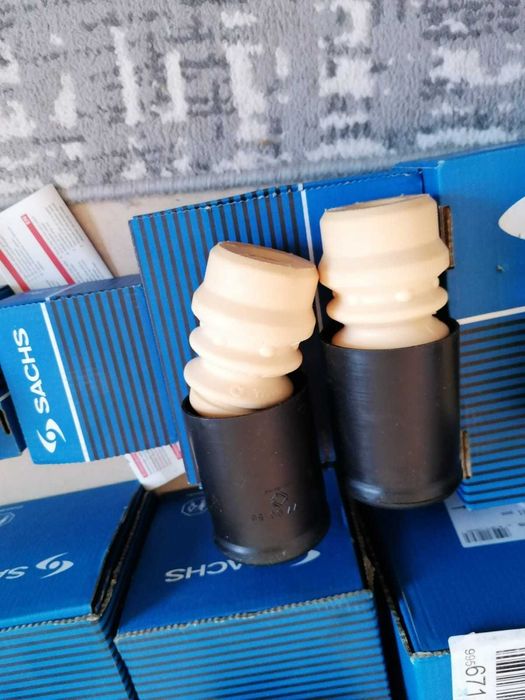 Telescop Audi A4 model 2000-2005