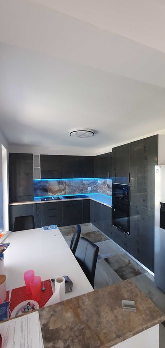 Mobila sector 5 - Bucuresti si Ilfov  bucatarie , living