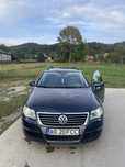 Se vinde PASSAT 2006 2.0 TDI