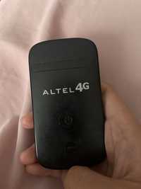 Wi-fi altel 4G.