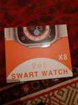 Smart wach  X8 ultra