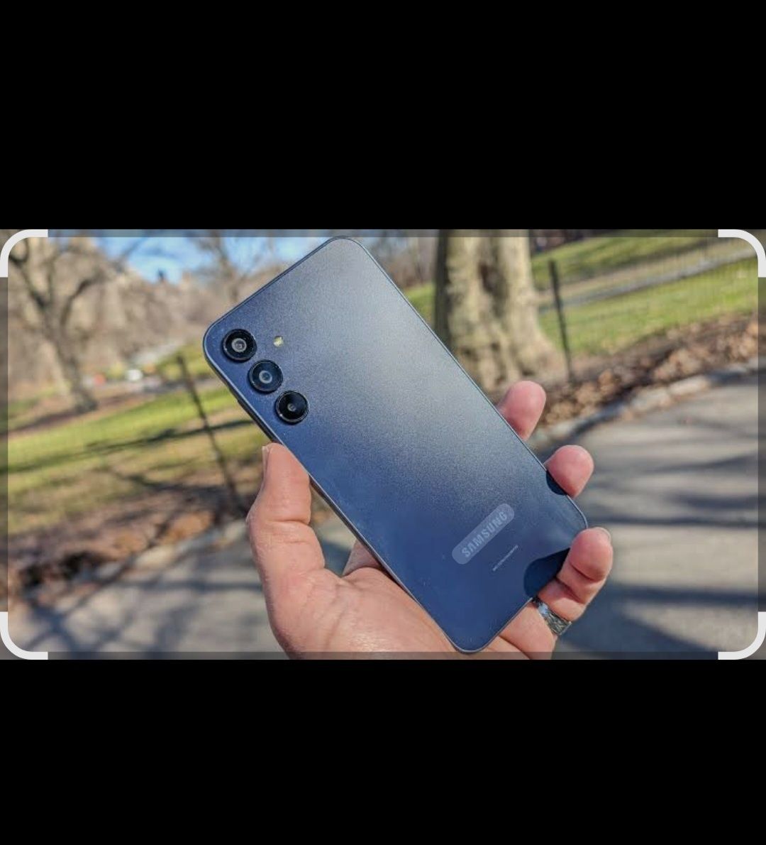 Samsung a15 5G 128gb