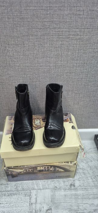 Обувь для девочек осень/весна