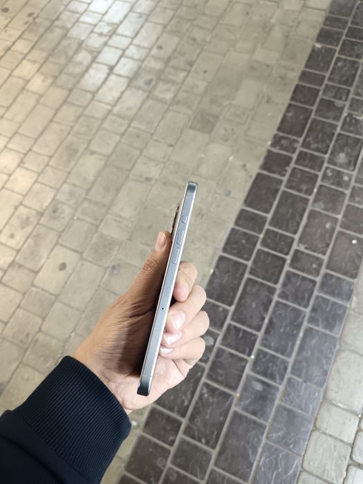 iPhone 15 Pro Max X/A 256 GB Natural Titanium