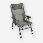 Scaun Levelchair 500 Pescuit la - produs resigilat (nou) Decathlon
