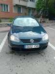 Vând golf 5  , 1.9 TDI