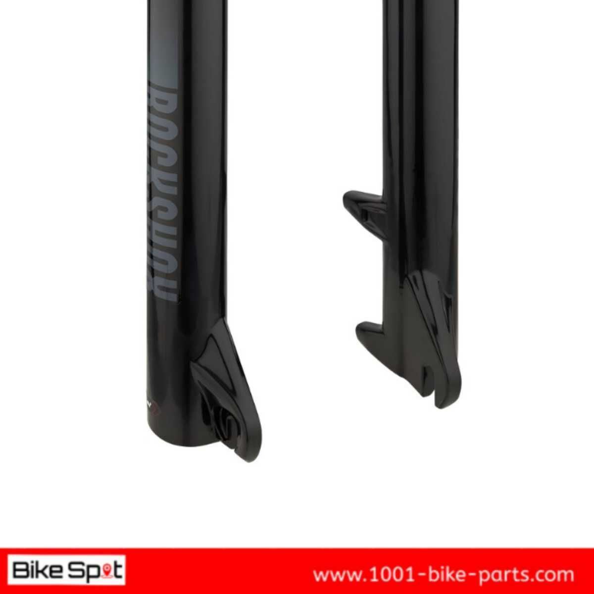 29-120mm Rockshox Judy Gold Motion Control Taper QR Fork Вилка Колело