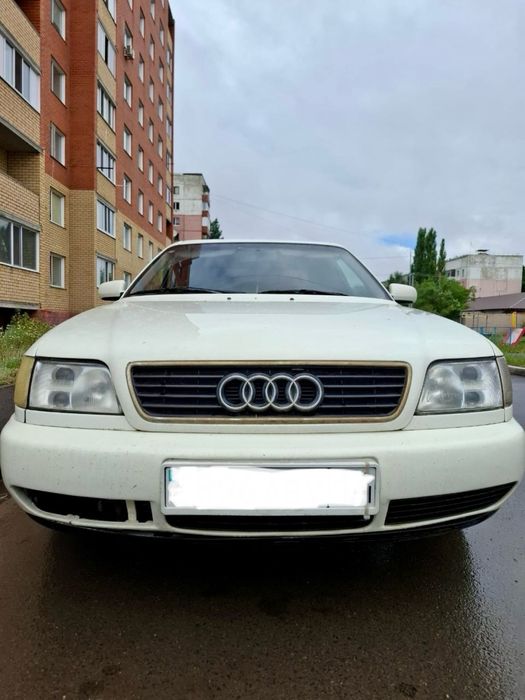 Продам авто