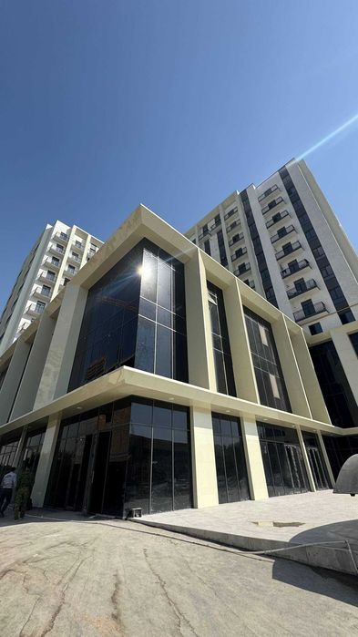 Продажа/аренда 4500м². Метро O‘zgarish.