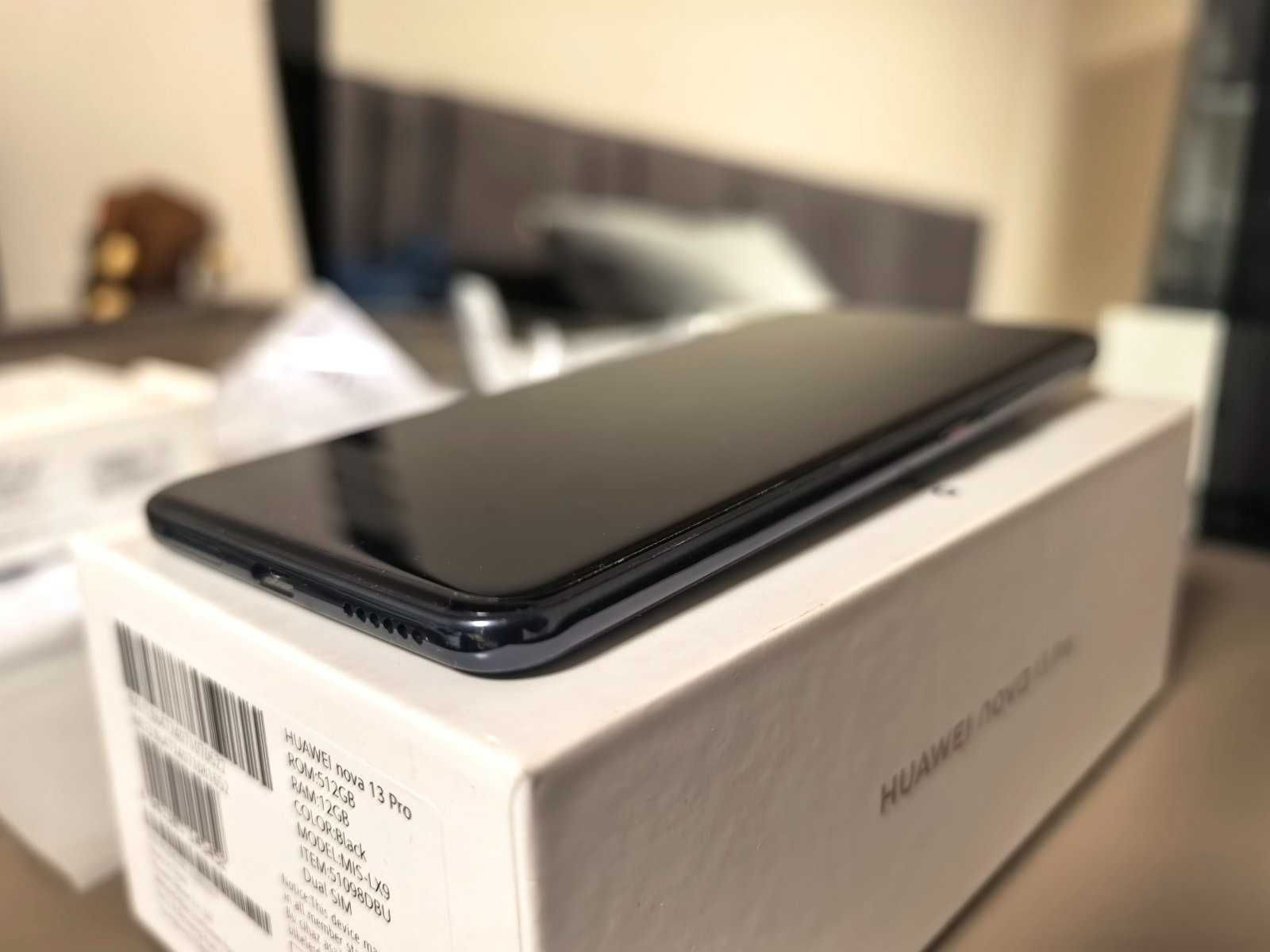 Huawei nova 13 Pro 512GB